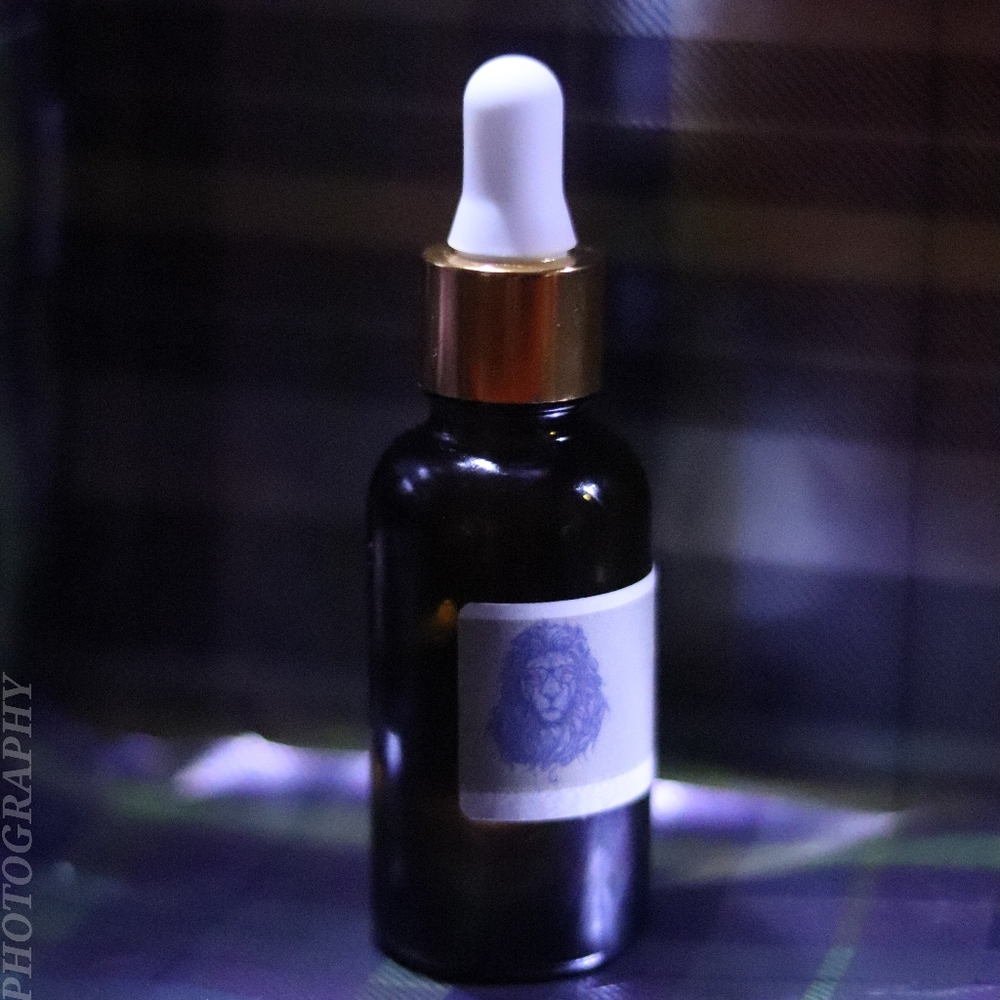 Beard Serum